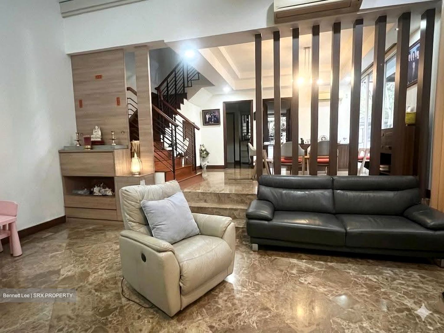 Park Villas (D19), Terrace #618274971